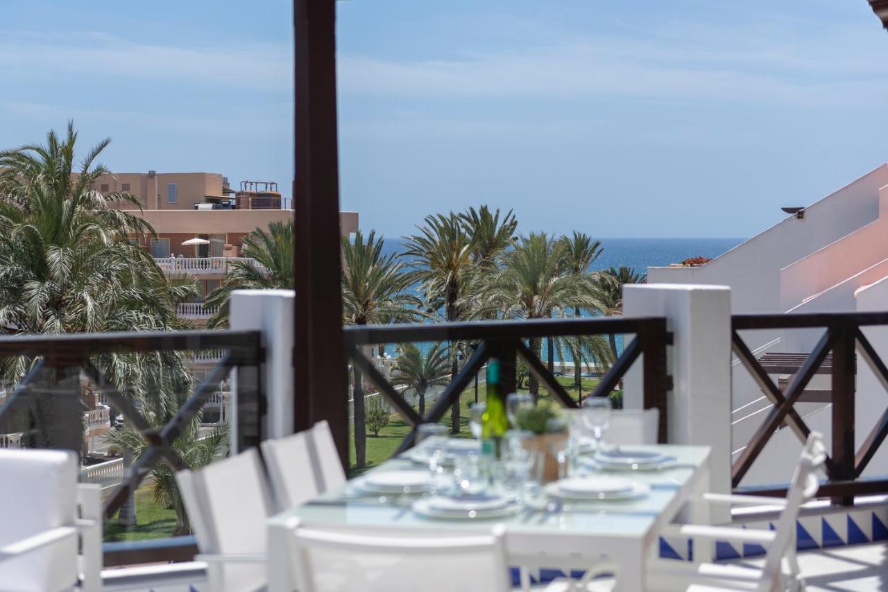 Santiago Aparthotel Playa de las Americas  Exterior foto